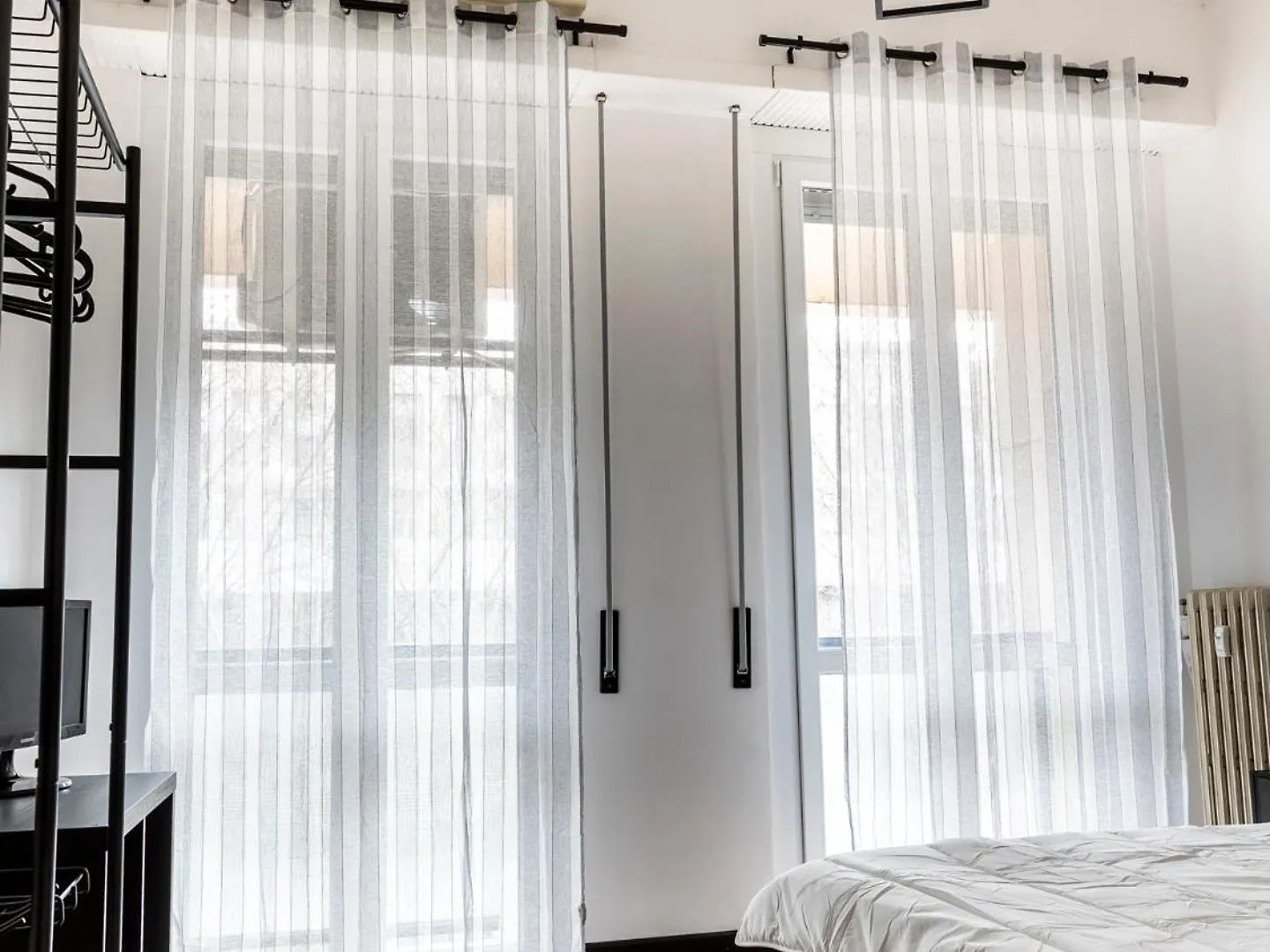 Don Bosco Suite Apartment Řím