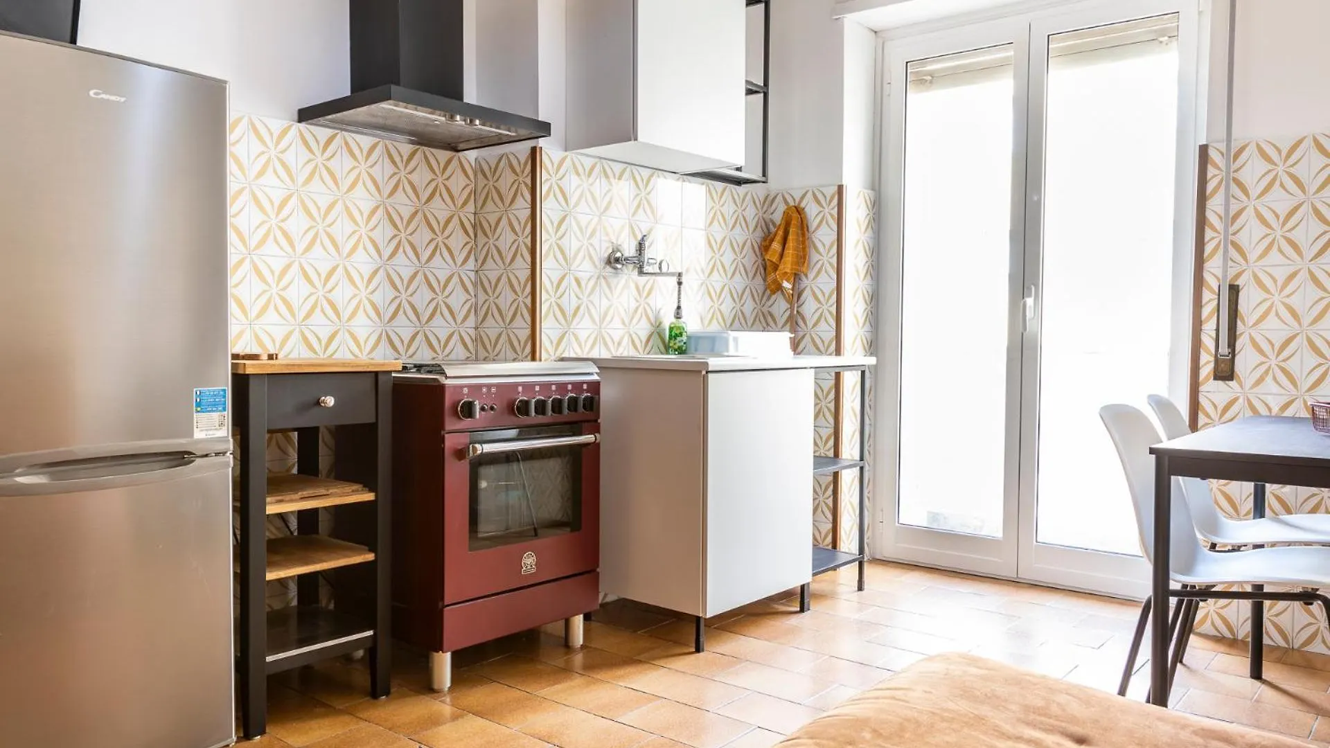 Don Bosco Suite Apartment 罗马