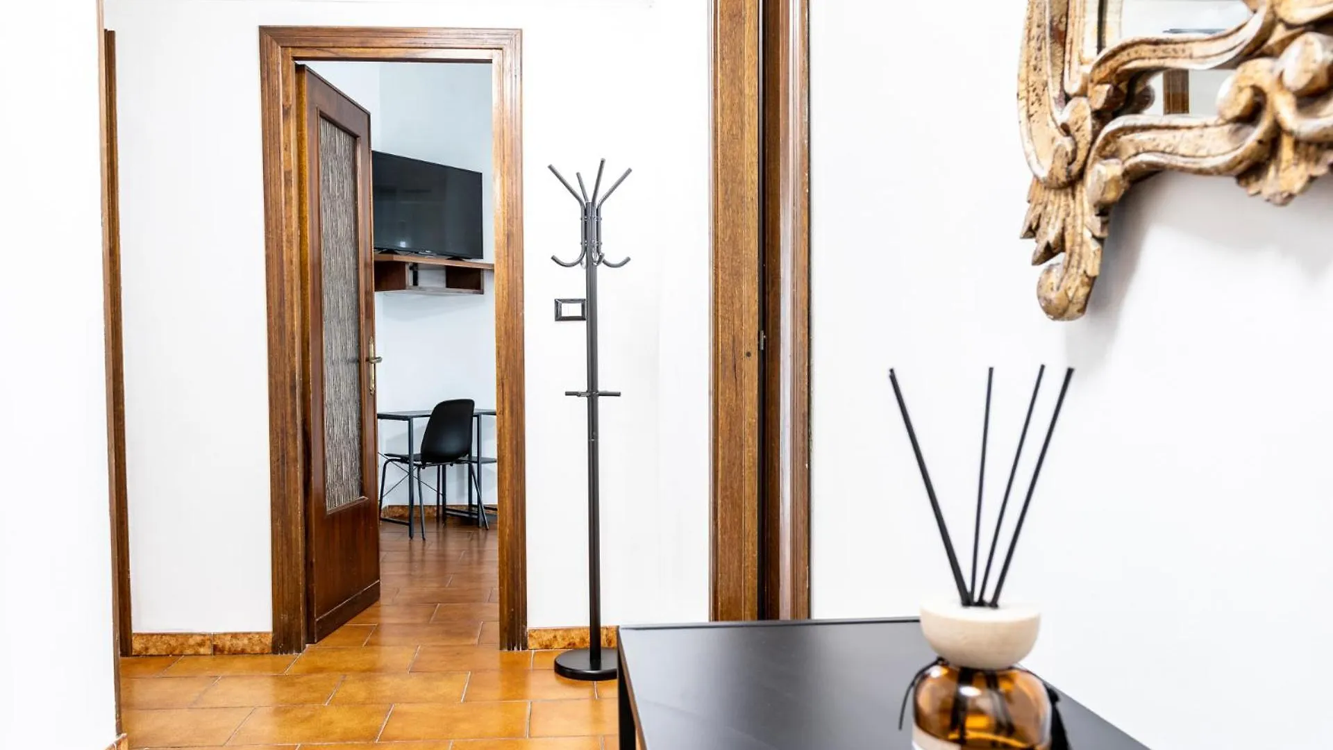 Don Bosco Suite Apartment 罗马