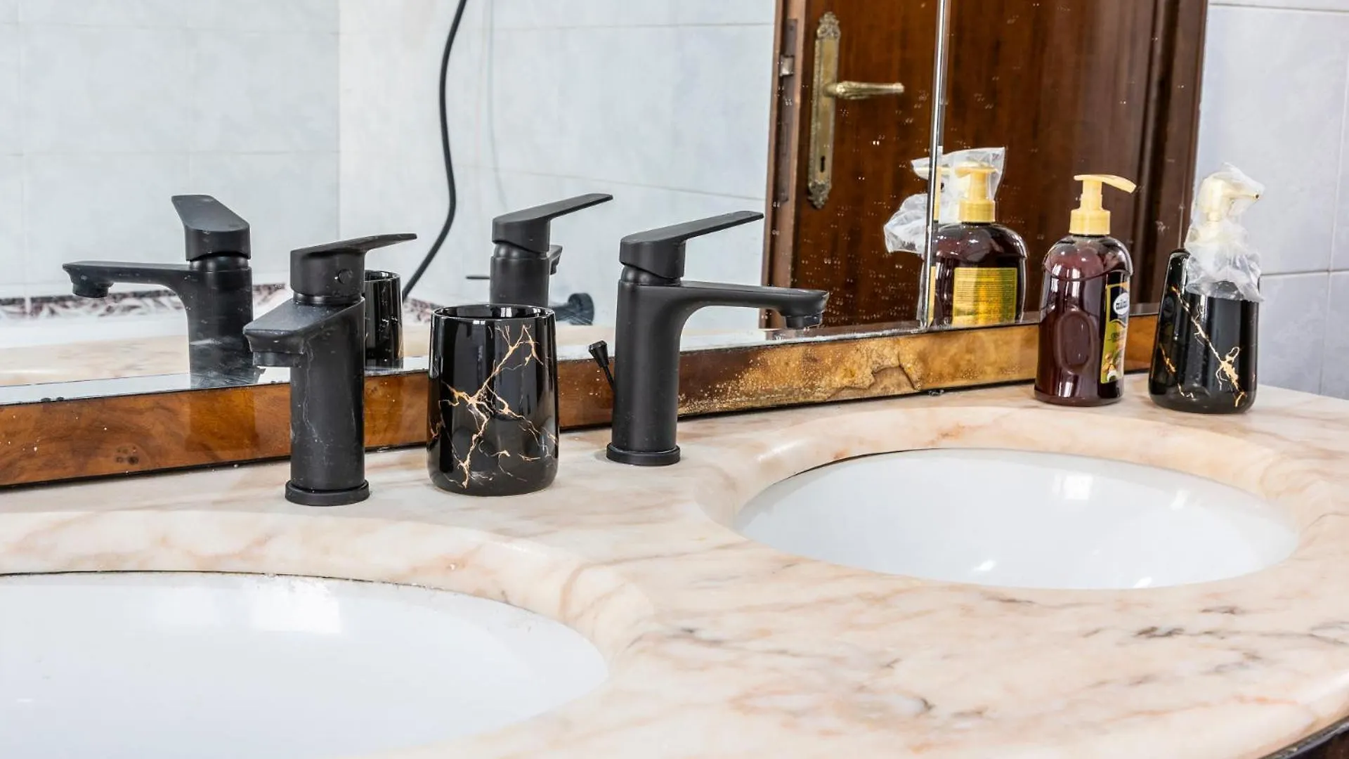 Don Bosco Suite Apartment 罗马