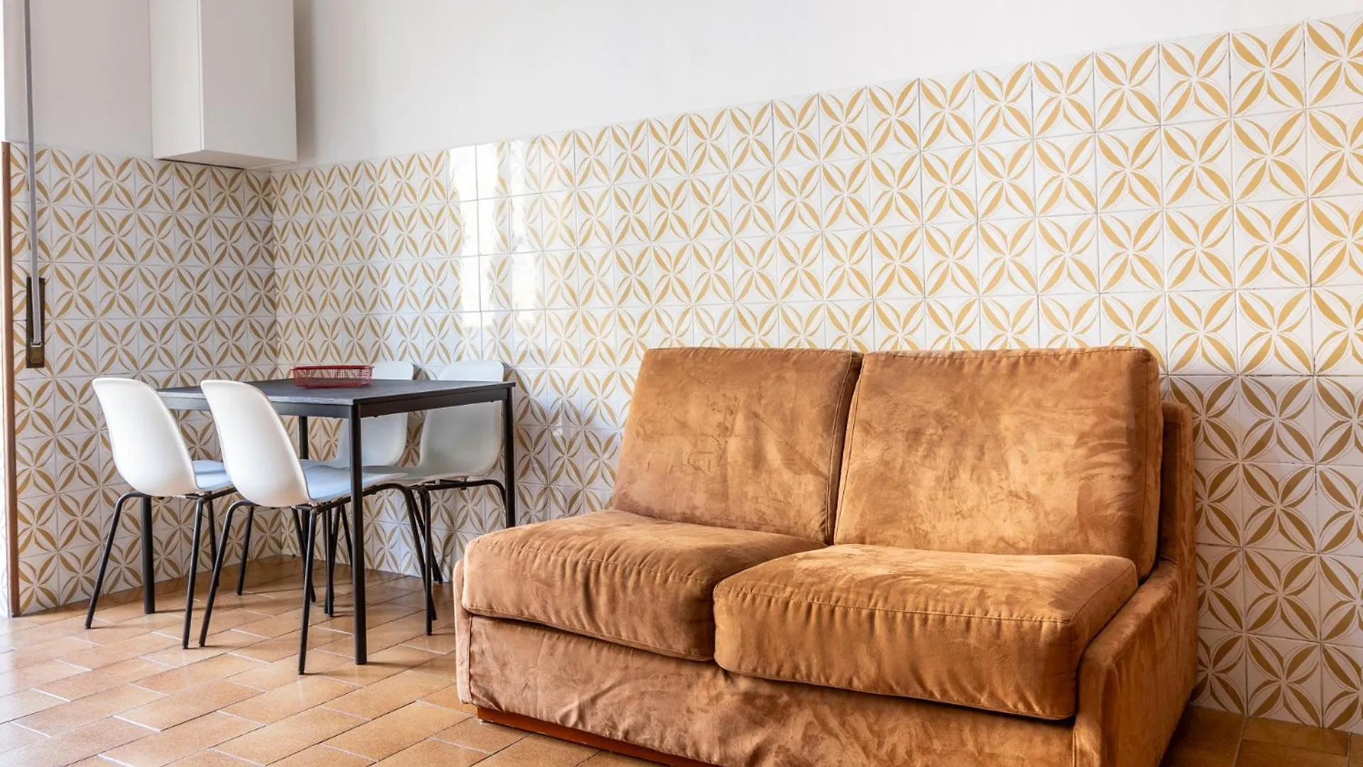 Don Bosco Suite Apartment 罗马 0*,  意大利