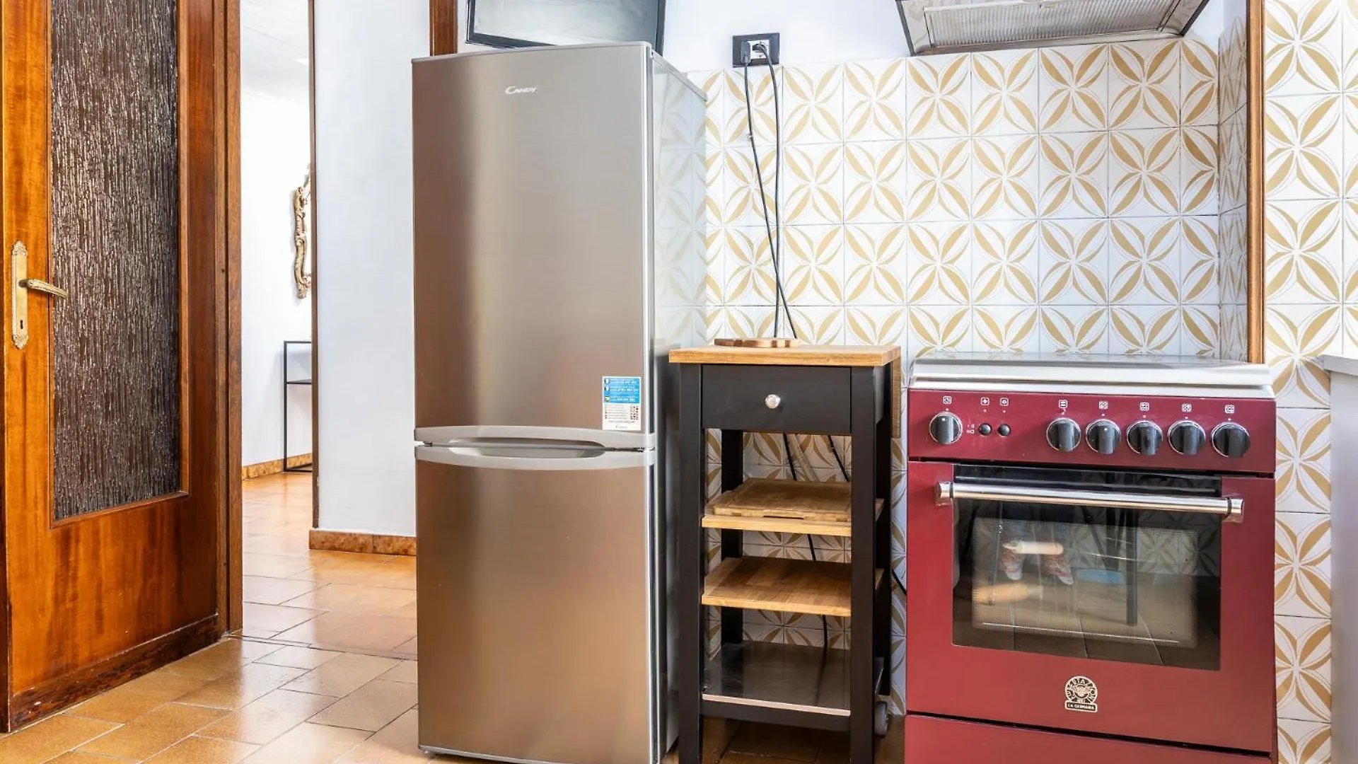 Don Bosco Suite Apartment 罗马