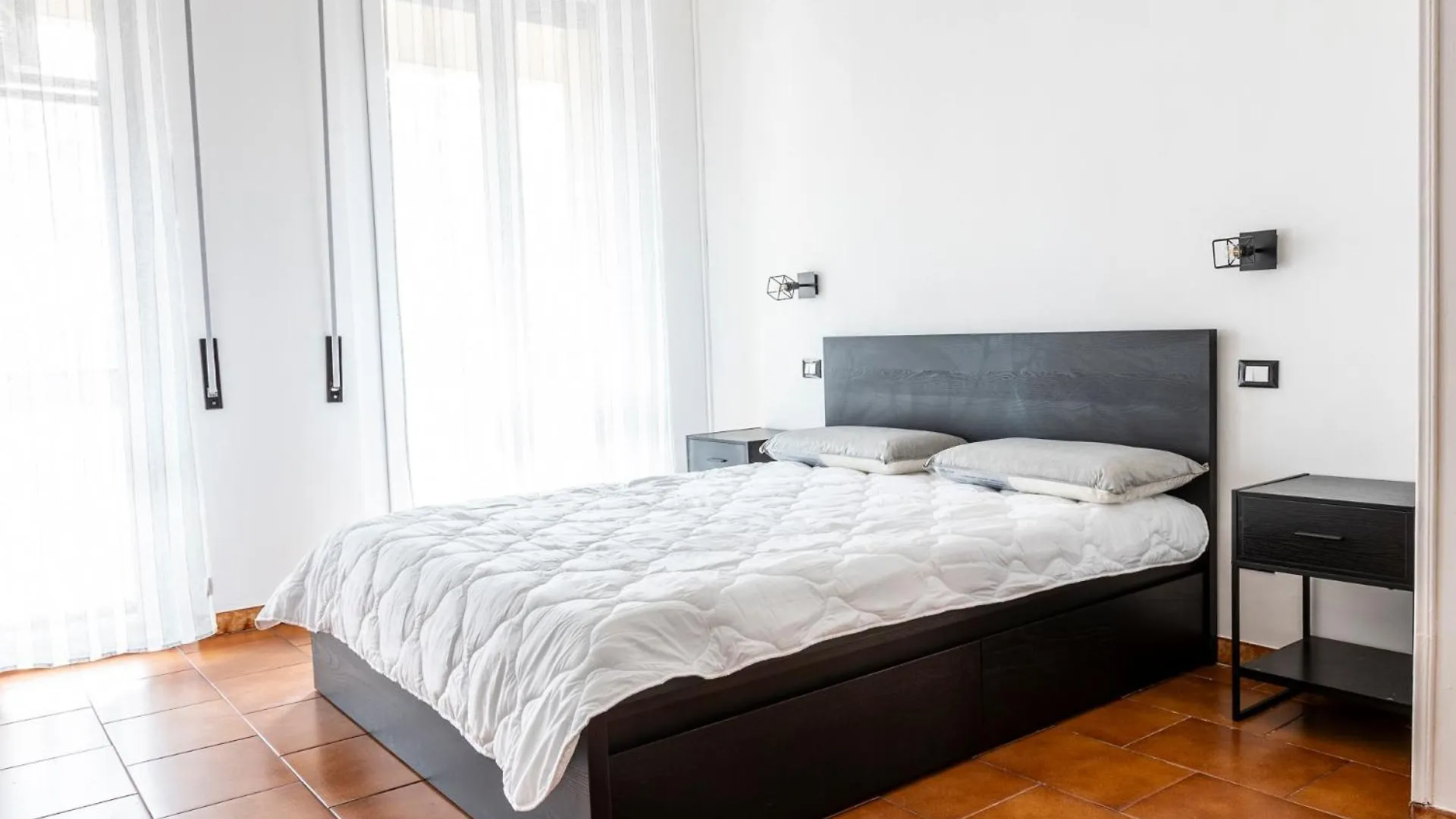 Don Bosco Suite Apartment 罗马