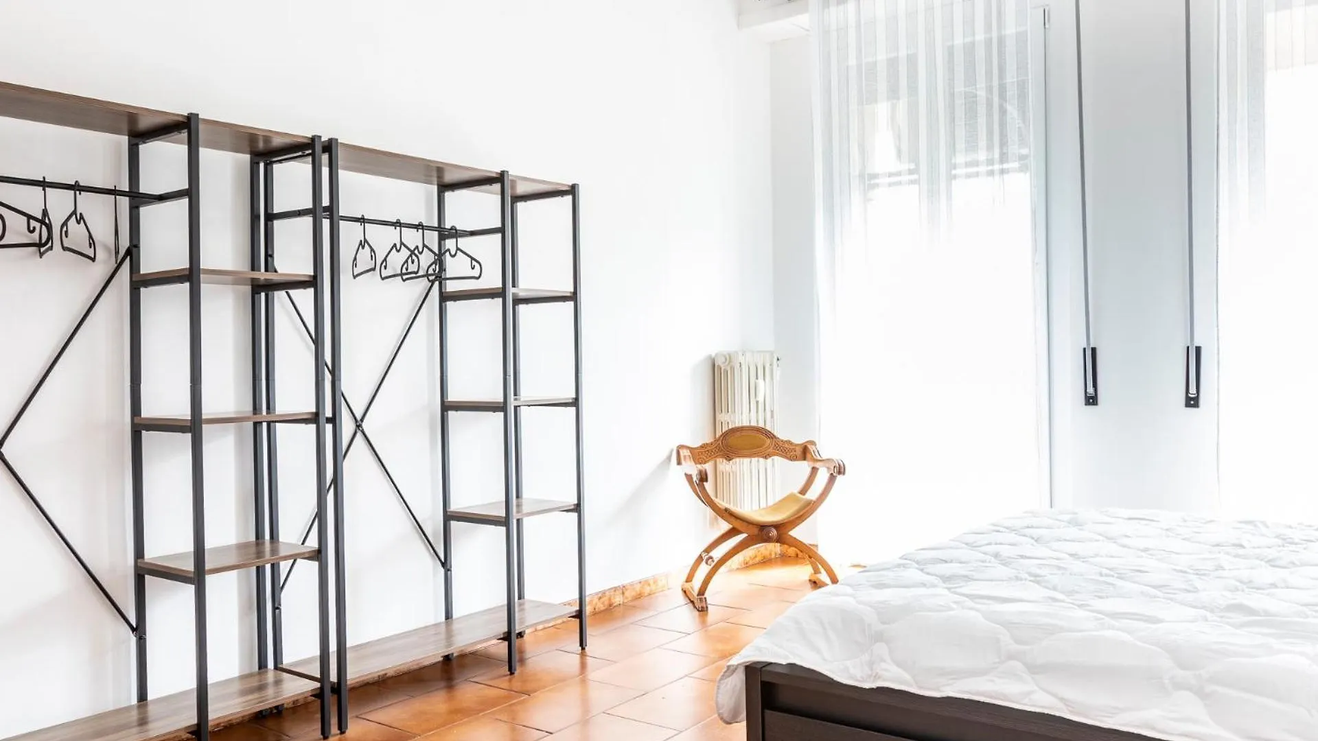 Don Bosco Suite Apartment 罗马