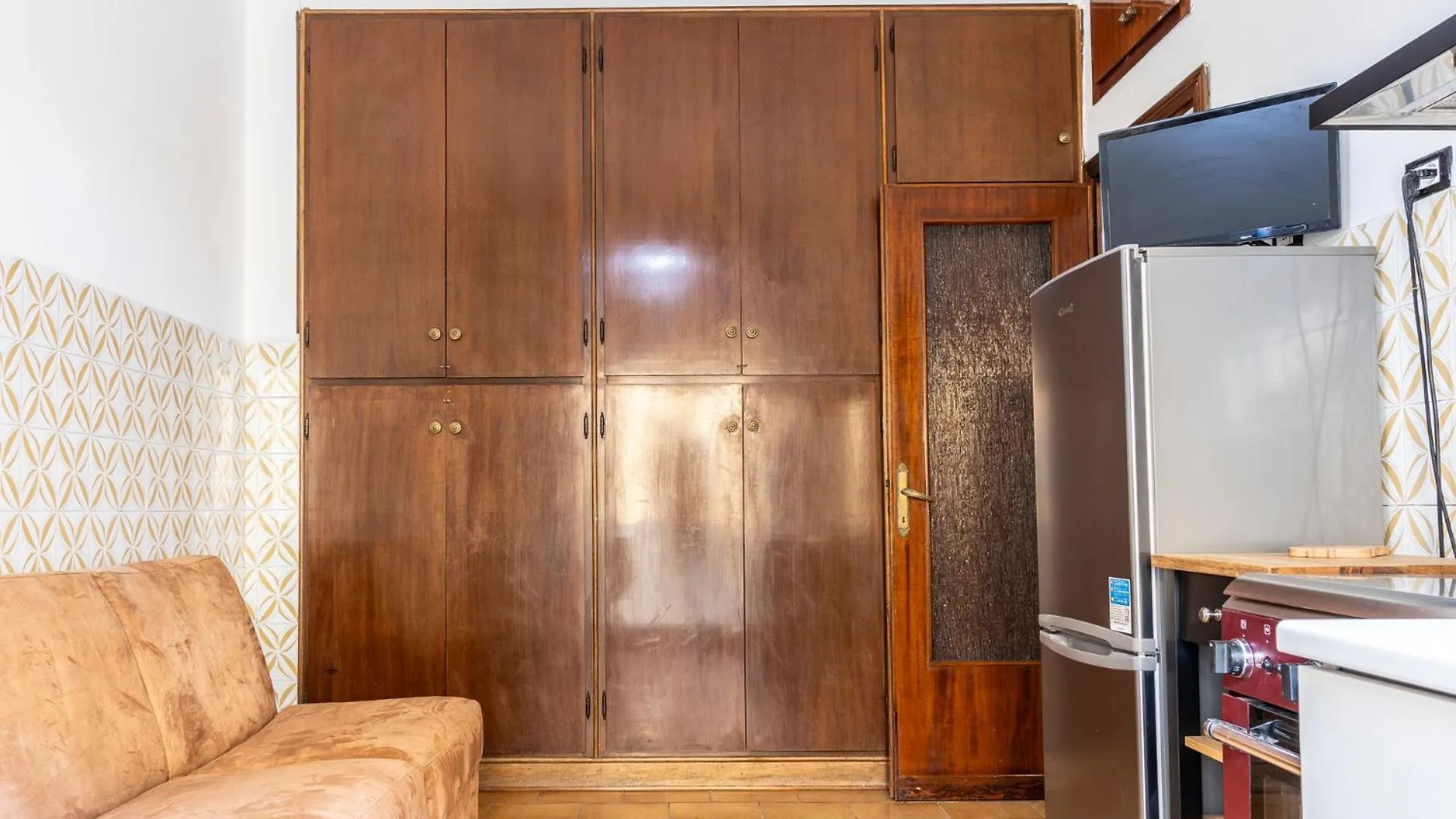 Don Bosco Suite Apartment 罗马