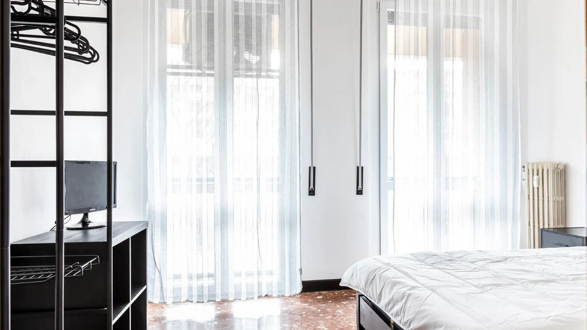 Don Bosco Suite Apartment 罗马