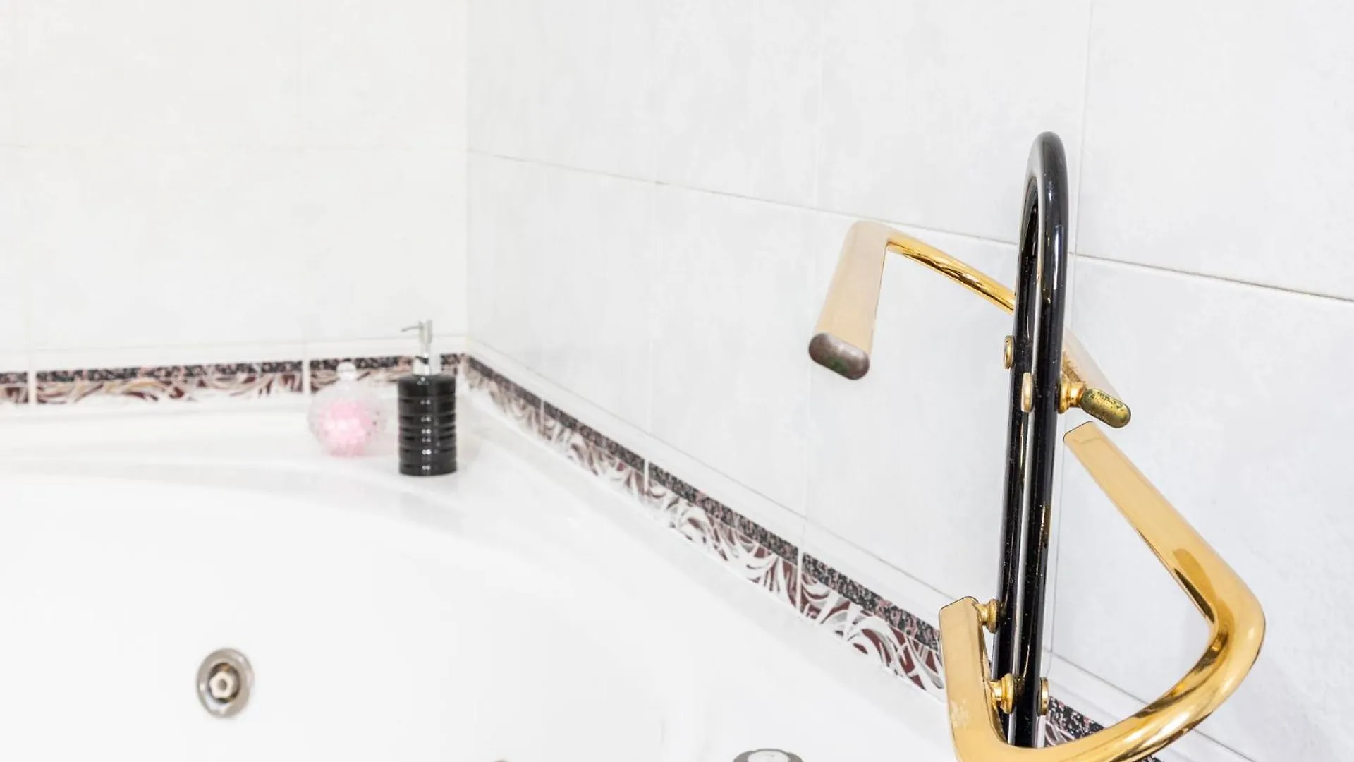 Don Bosco Suite Apartment 罗马